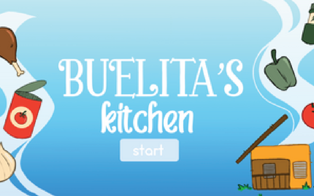 Buelita's Kitchen