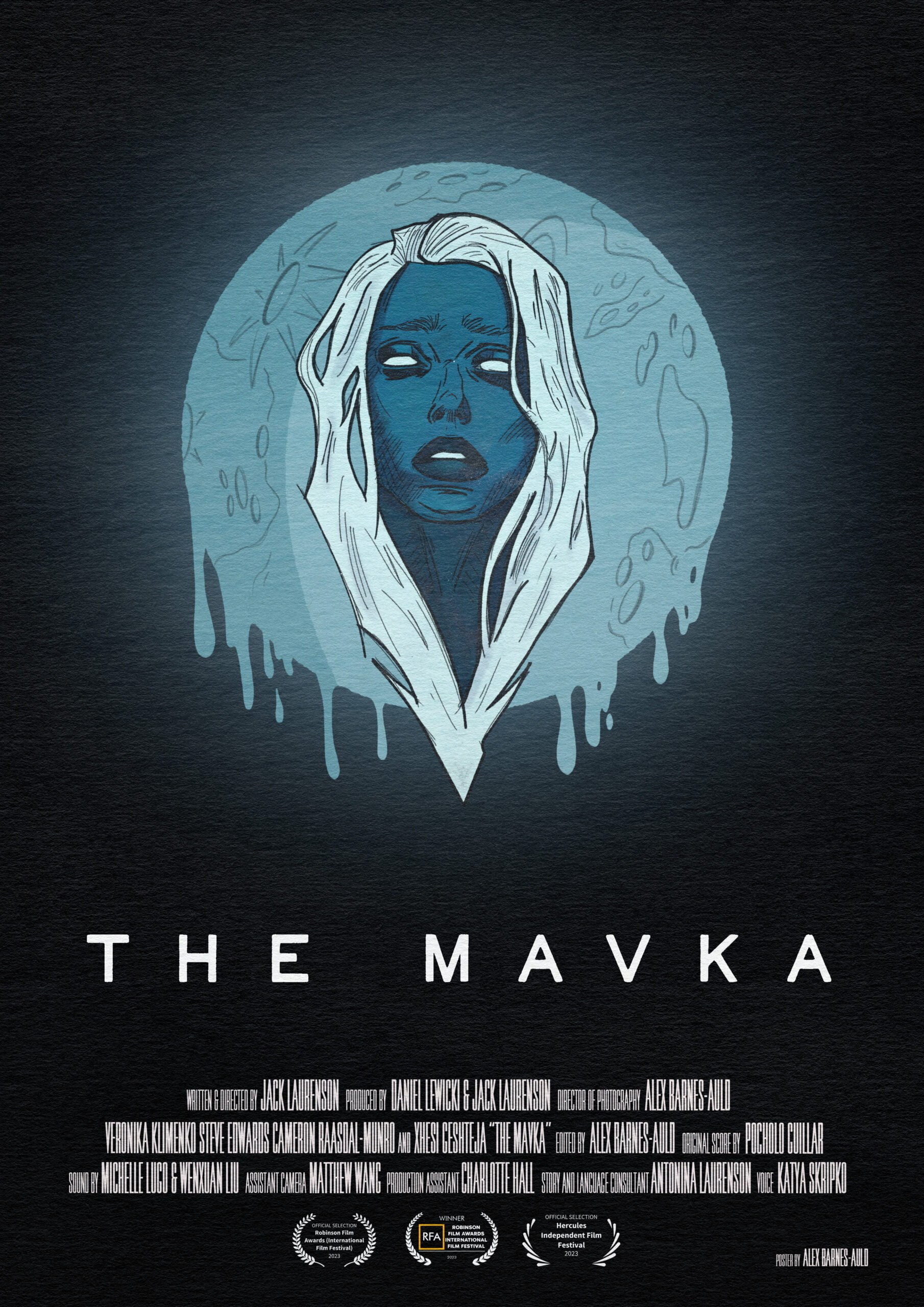 The Mavka