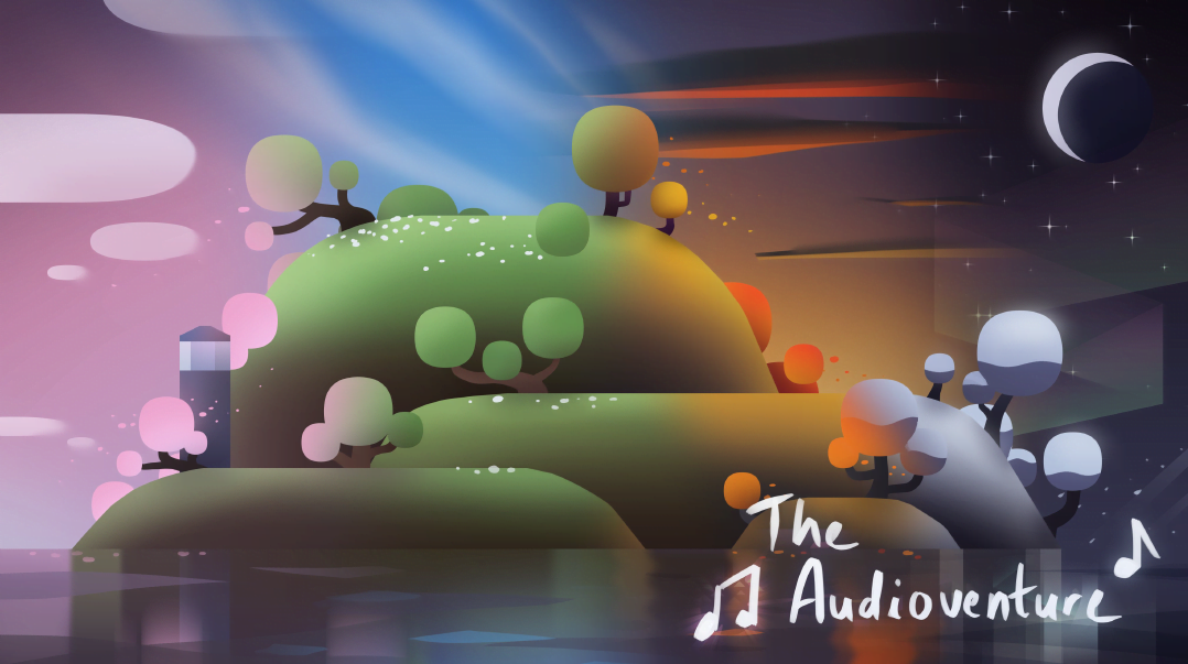 The Audioventure