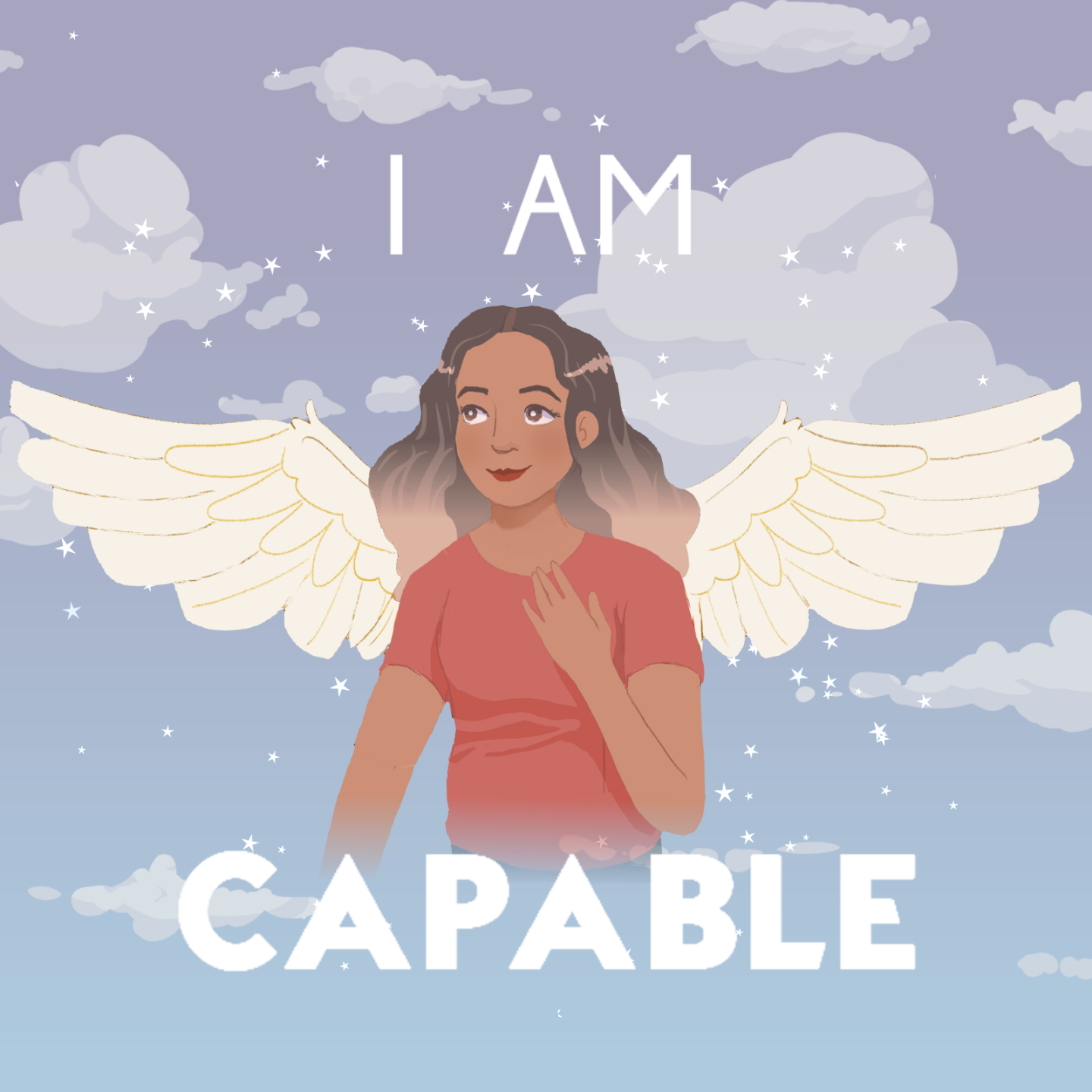 I am capable