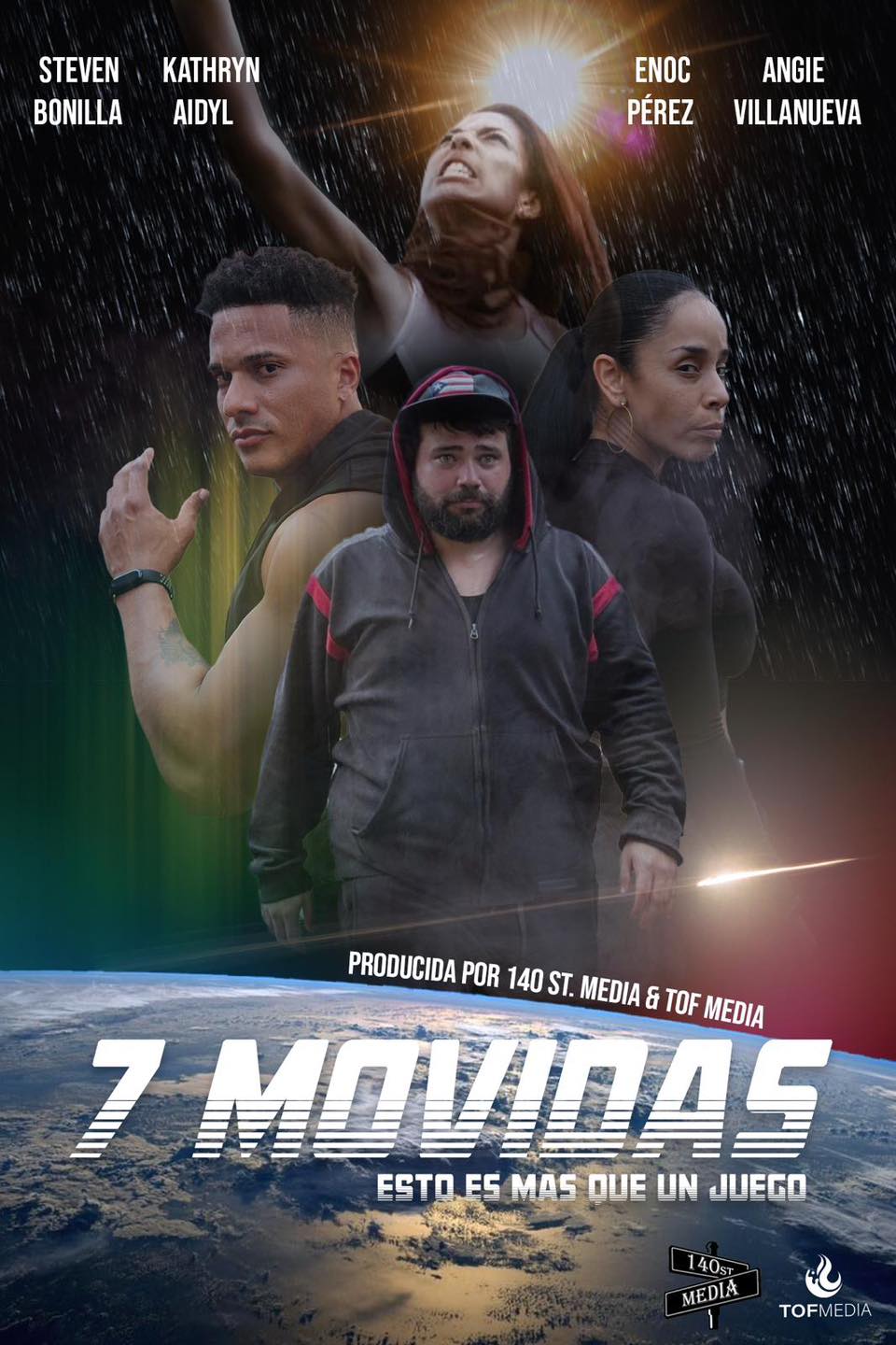 7 Movidas