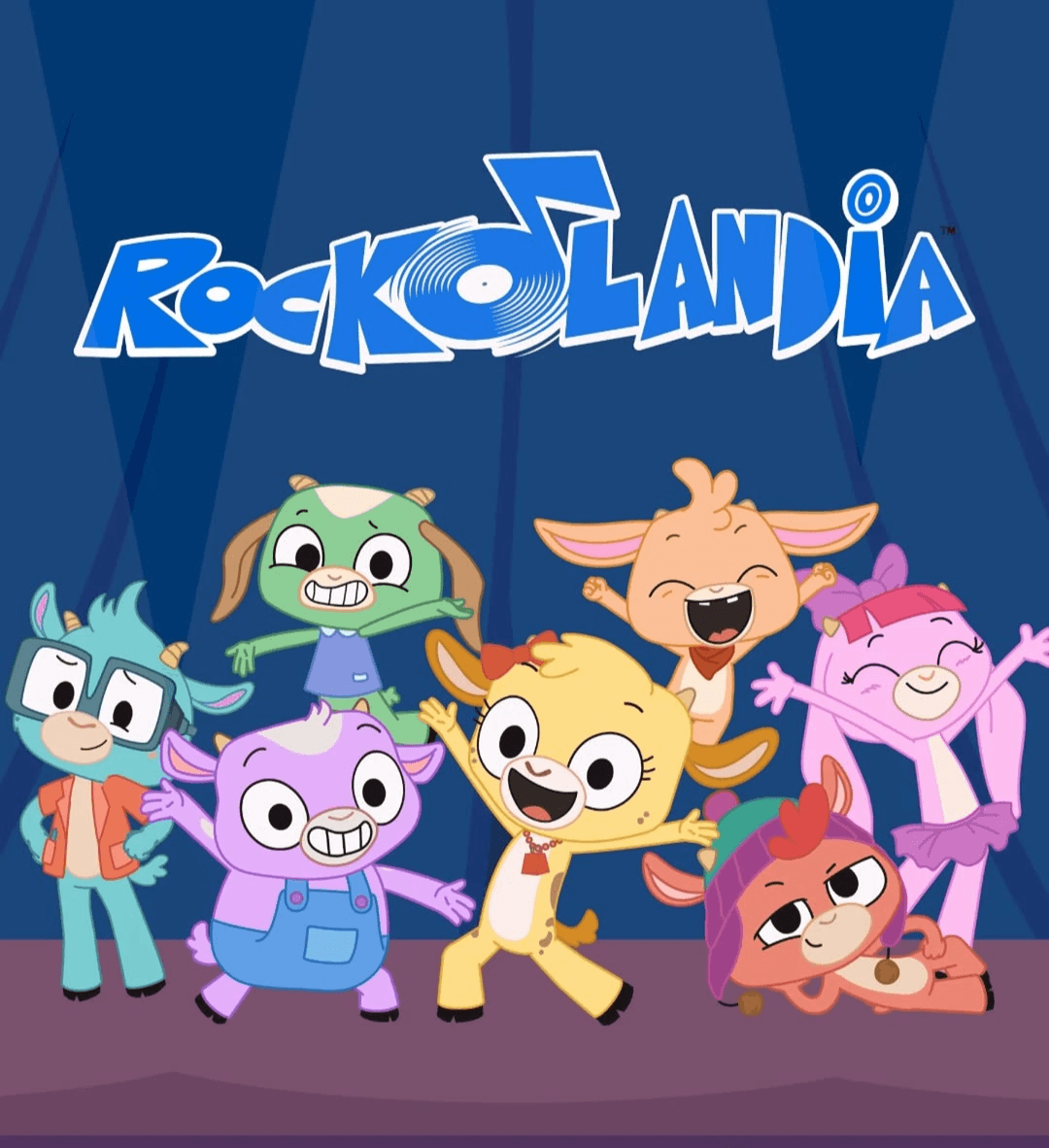 Rockolandia